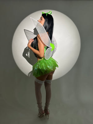 Tinker Bell Costume