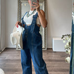 Florence Overalls
