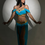 Jasmine Costume