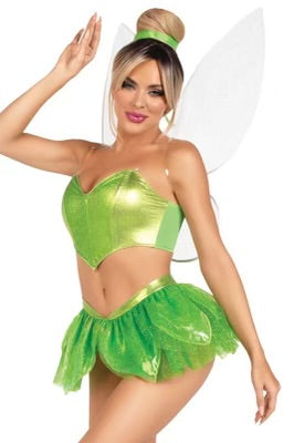 Tinker Bell Costume