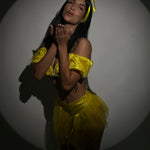 Belle Costume