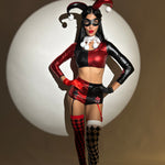 Harley Quinn Costume