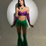 Sirenita Costume