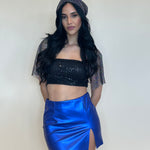 Raquel Skirt