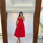 Antonia dress