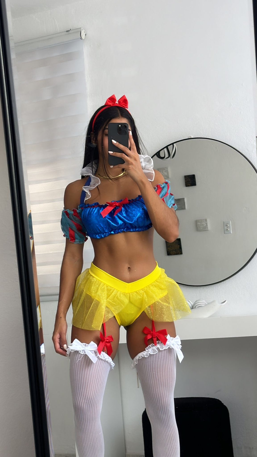 Blanca Nieves