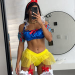 Blanca Nieves