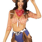 Cowgirl