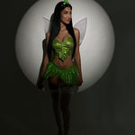 Tinker Bell Costume