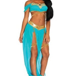 Jasmine Costume