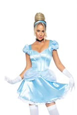 Cinderella Costume