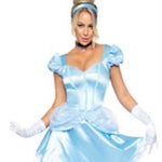 Cinderella Costume