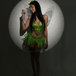 Tinker Bell Costume