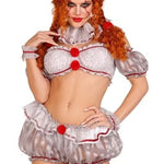 It Clown Costume