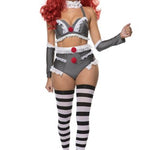 Sexy Killer Clown