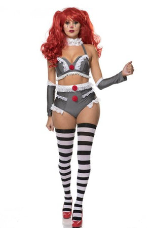 Sexy Killer Clown