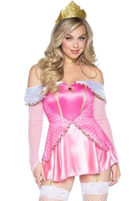 Princess Aurora