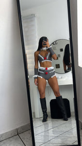 Sexy Killer Clown