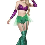 Sirenita Costume