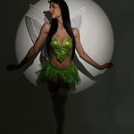 Tinker Bell Costume