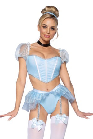 Cinderella