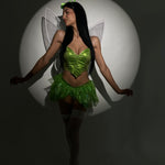 Tinker Bell Costume