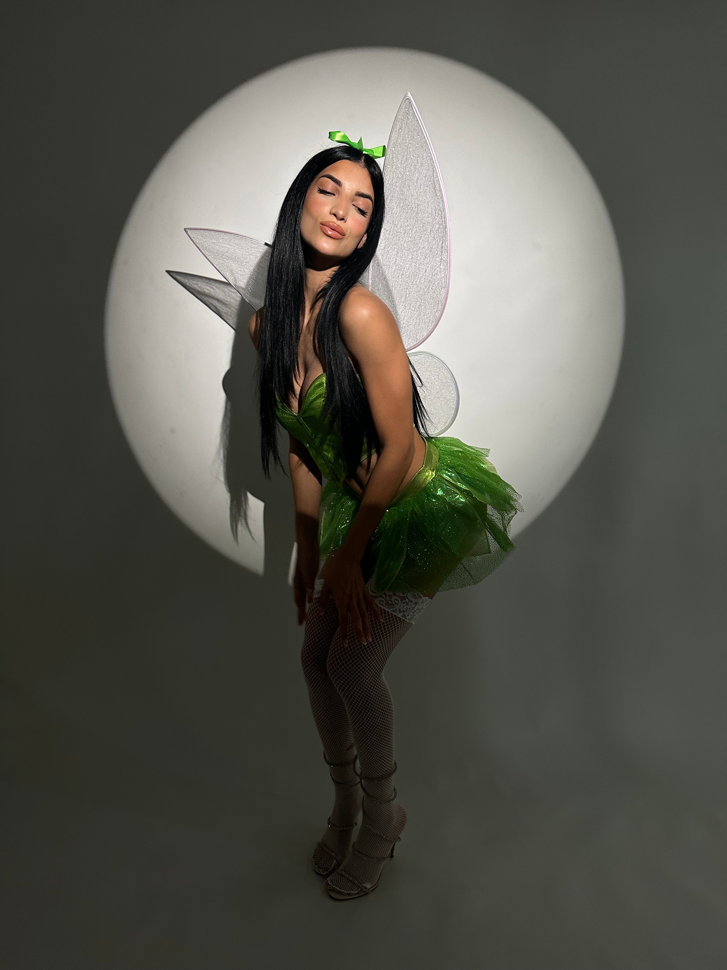 Tinker Bell Costume