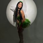 Tinker Bell Costume