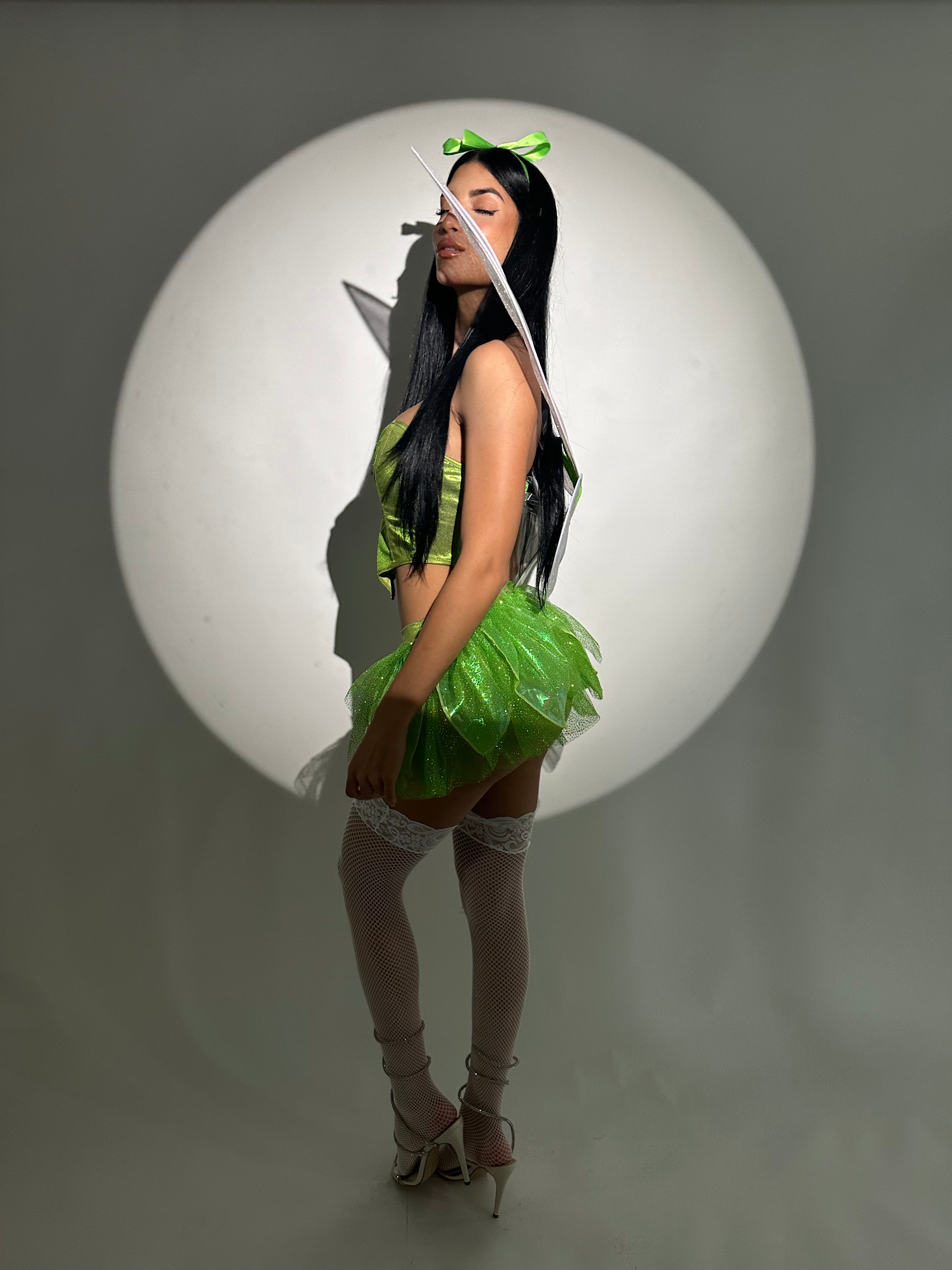 Tinker Bell Costume