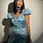 Cinderella Costume