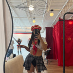 Wizard school Girl