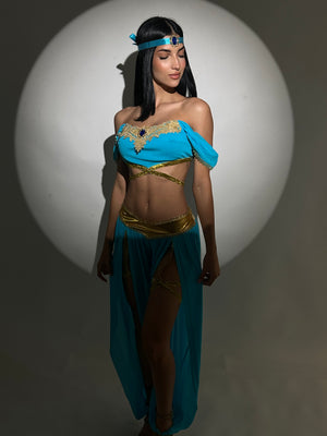 Jasmine Costume