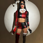 Harley Quinn Costume