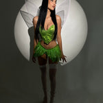 Tinker Bell Costume