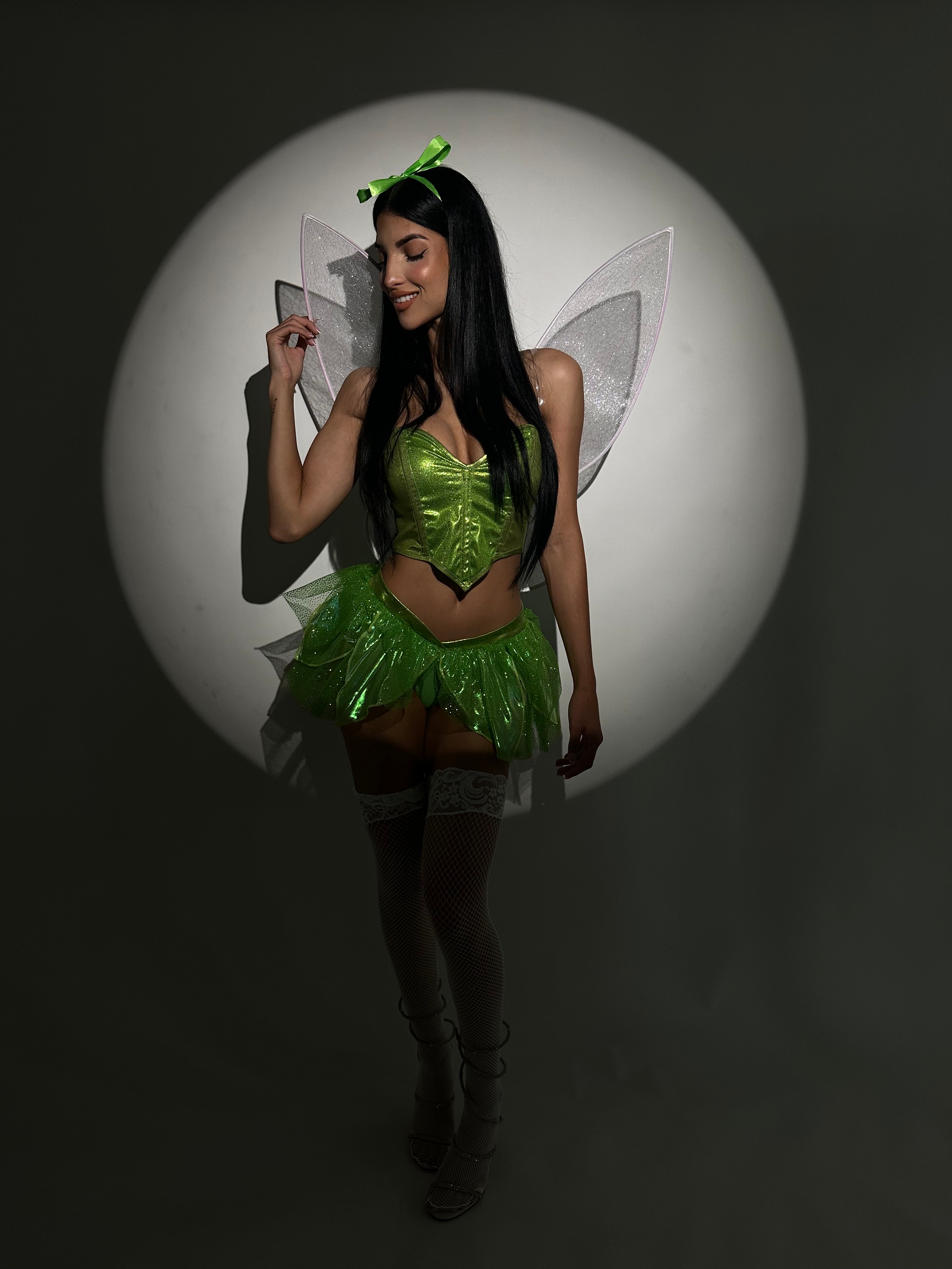 Tinker Bell Costume