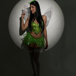 Tinker Bell Costume