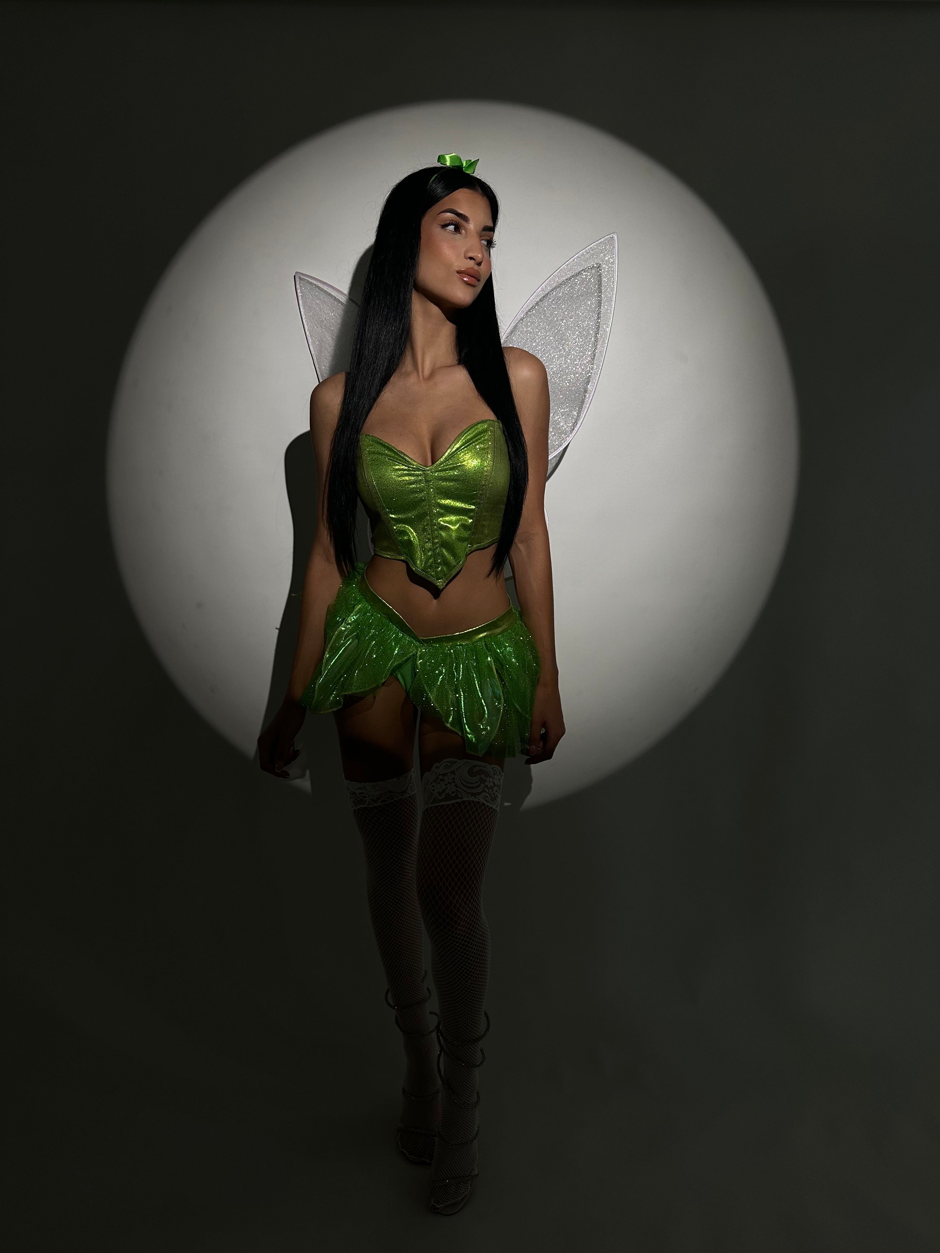 Tinker Bell Costume