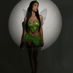 Tinker Bell Costume