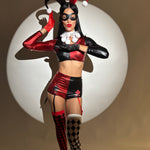 Harley Quinn Costume