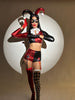 Harley Quinn Costume