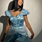 Cinderella Costume