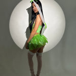 Tinker Bell Costume