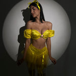 Belle Costume