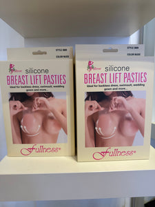 Boob Lift Silicone Pads