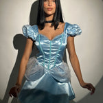 Cinderella Costume