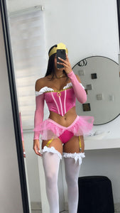 Dreamy Princess