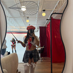 Wizard school Girl