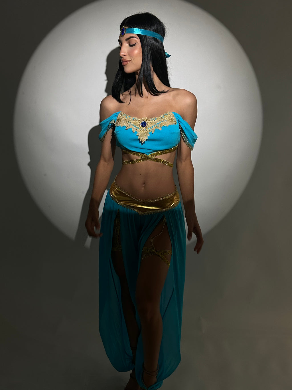 Jasmine Costume