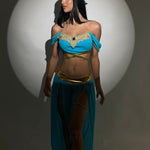 Jasmine Costume