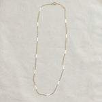 POS - GF - Eleanor Necklace